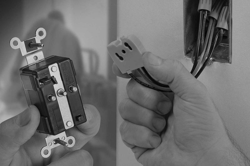 Lev Stack Switch Switches | Commercial Switches | Leviton Manufacturing