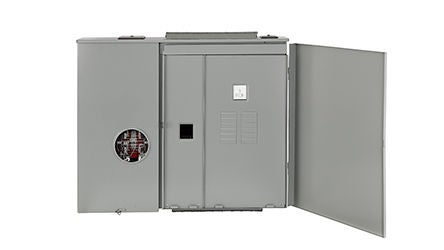 Main Circuit Breakers