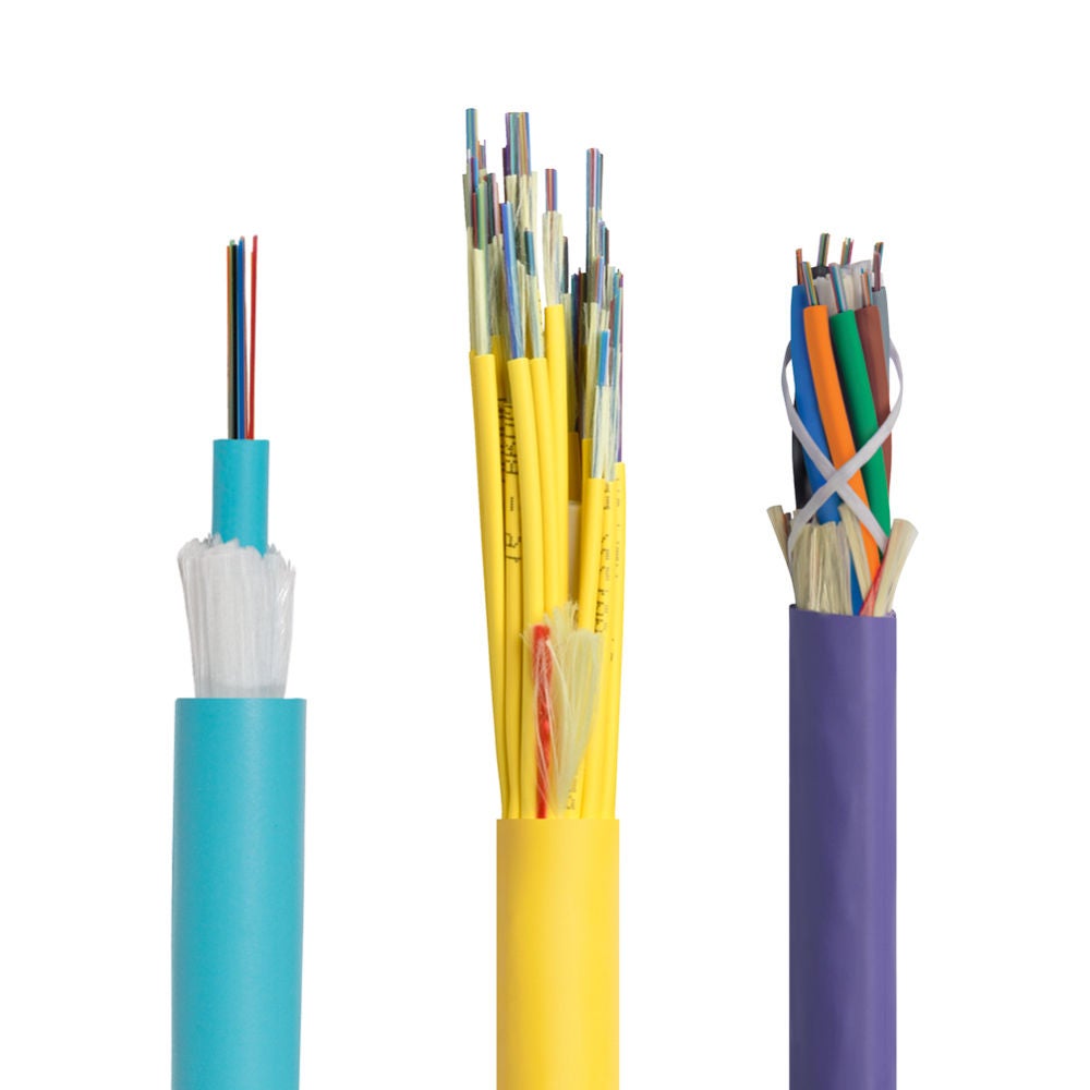 Loose Tube Fiber Optic Cable Loose Tube Cable