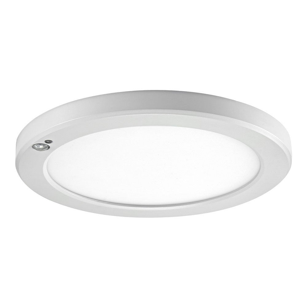 9866-B0W Main Image LED Downlight w/ Motion Sensor