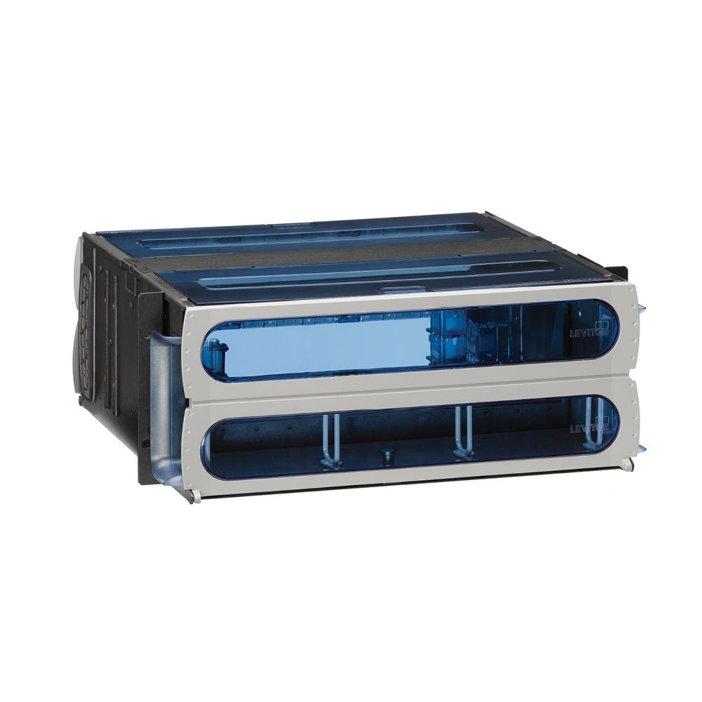 SDX 2000i Fiber Enclosures 2000i SDX Enclosures