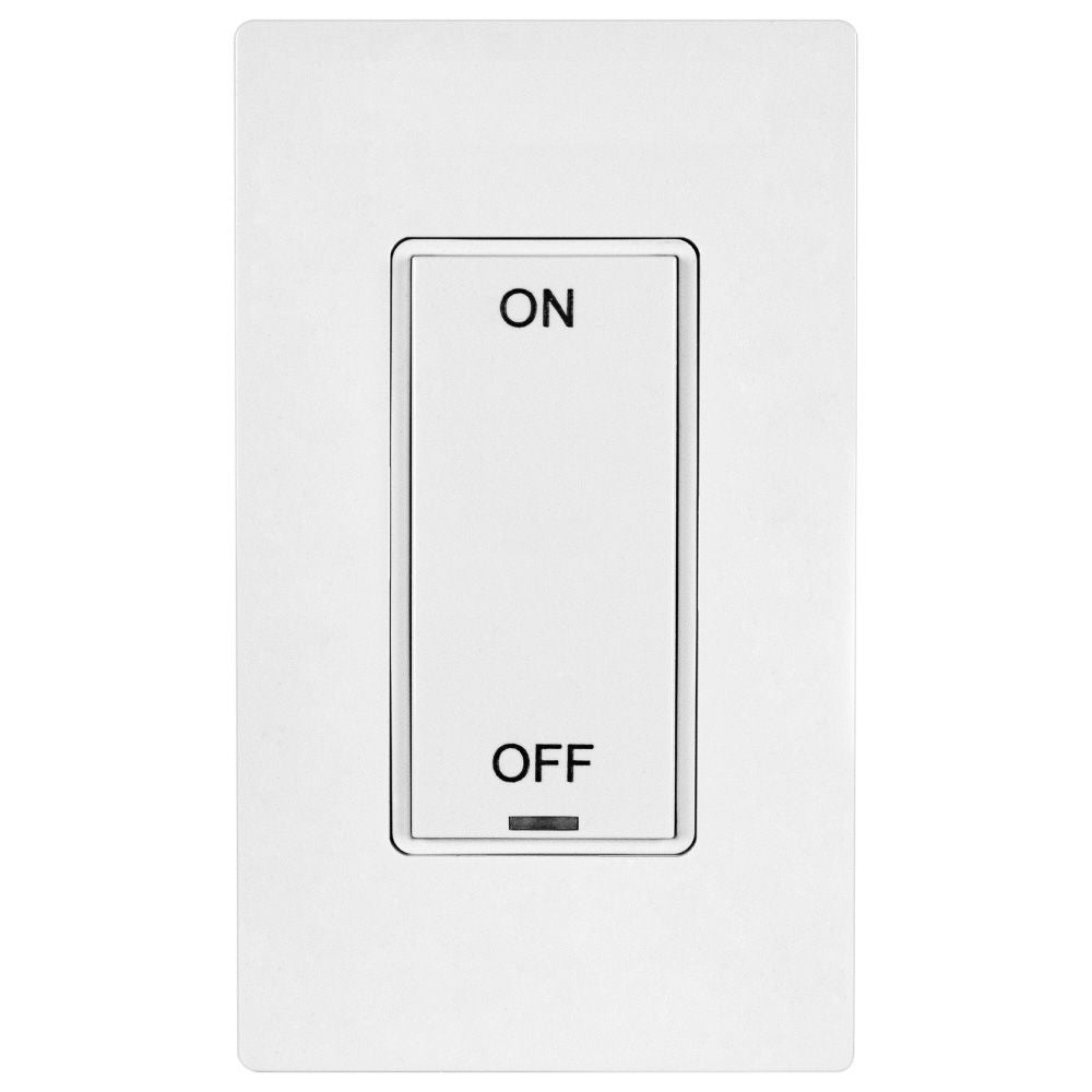 1 Button Keypad 1 Button Keypad