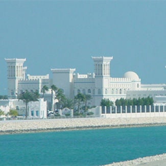 Diplomatic Club Doha