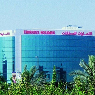 Emirates Holidays Dubai