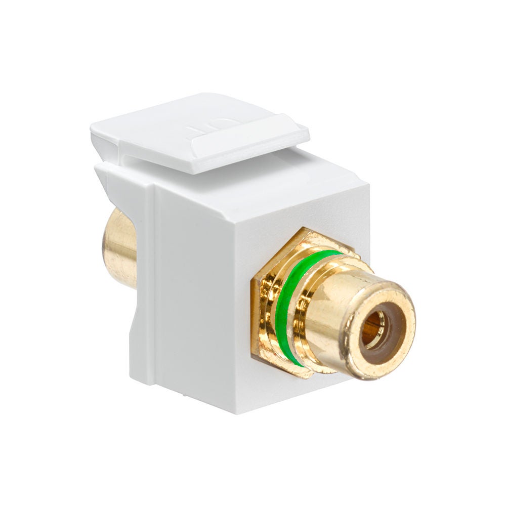 RCA QuickPort Connector 40830-BWV img 1000x1000