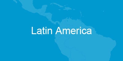 Leviton Network Solutions LATAM