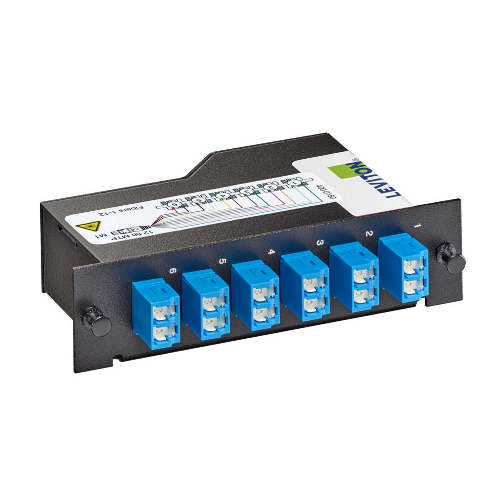 SDX Fiber Cassettes SDX Fiber Cassettes