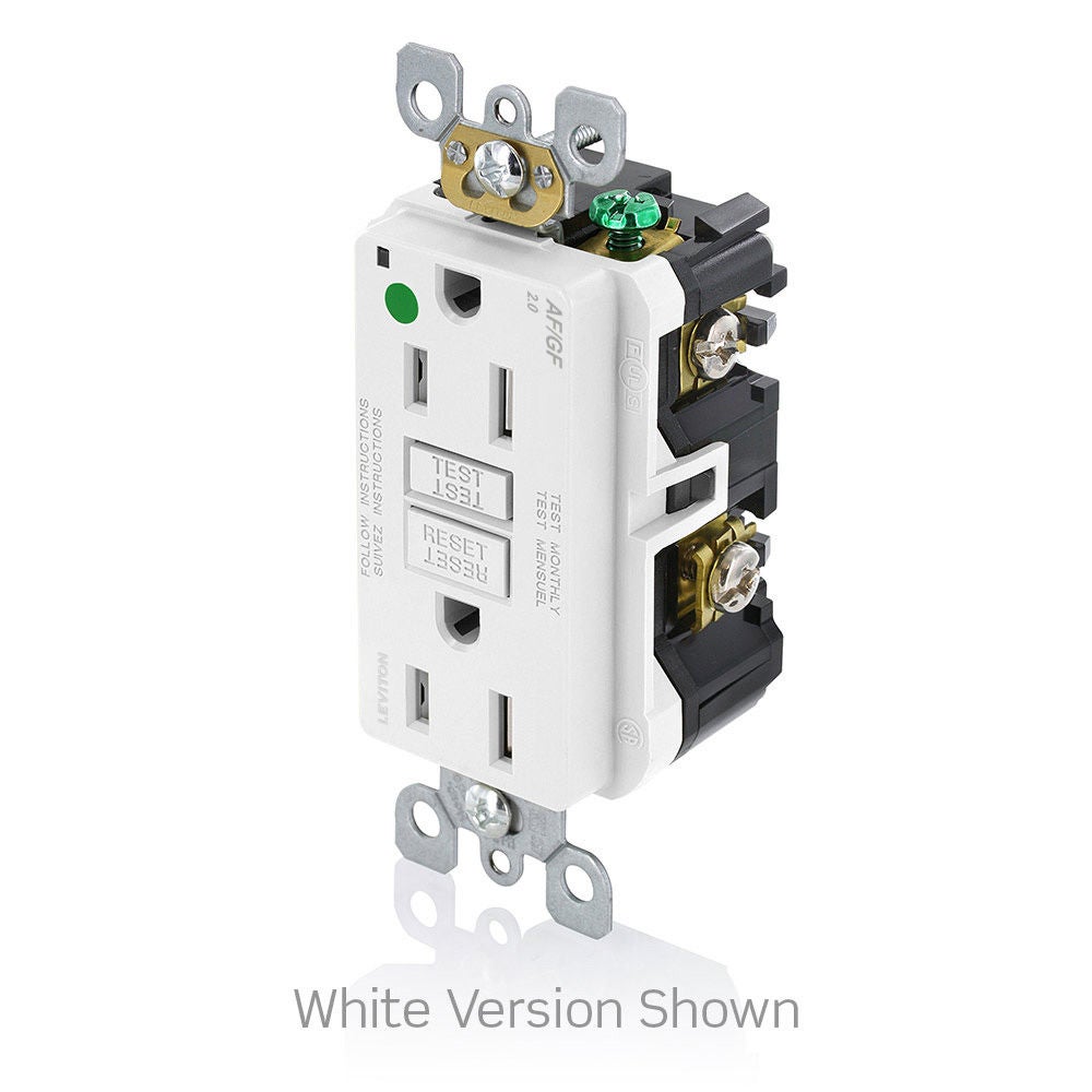 electrical wiring devices