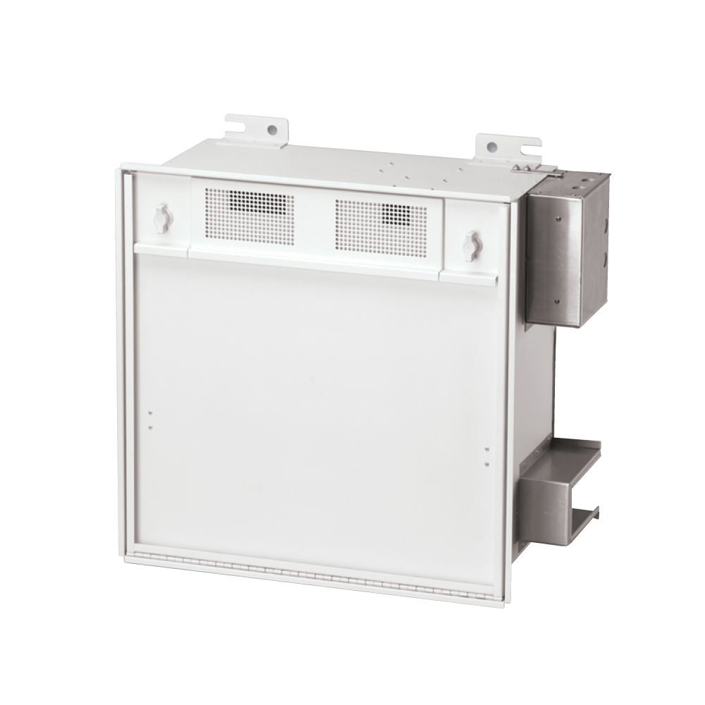 Network Solutions Zone Enclosures