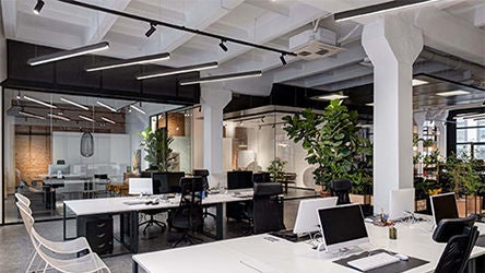 Visioneering LED lighting Visioneering LED lighting