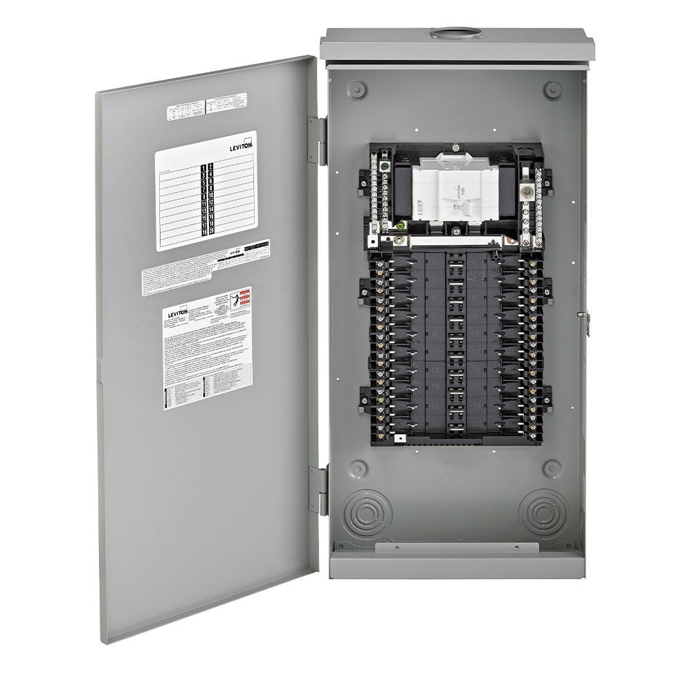 LP210-3B Load Centers
