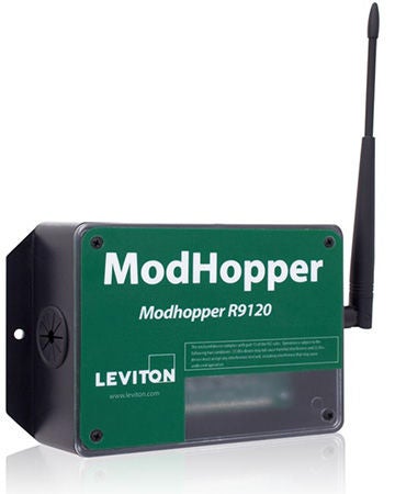 Submetering modhopper