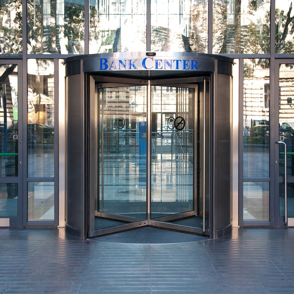 LED lighting for financial institutions and banks LED lighting for financial institutions and banks