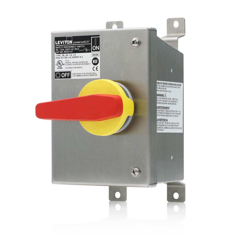 MDS3-ST Energy Management