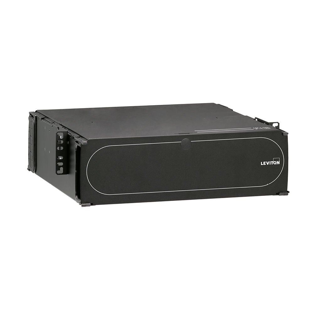SDX 1000i Fiber Enclosures 1000i SDX Enclosures