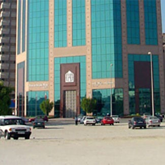 Islamic Bank Bahrain