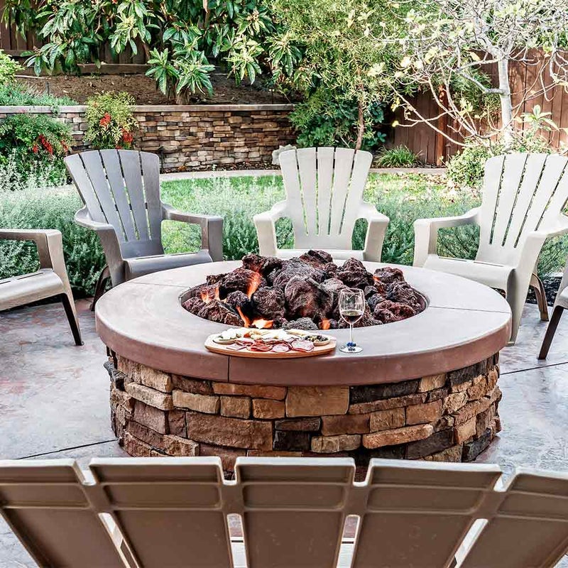 Outdoor Solutions