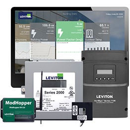 VerifEye submetering VerifEye submetering