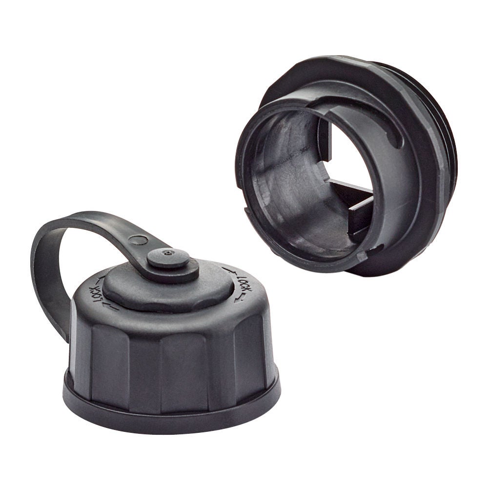 DURAPORT™ Industrial Connector Housings