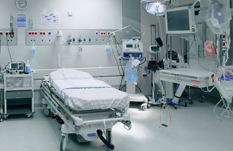 NFPA 99 Understanding The Health Care Facilities Code