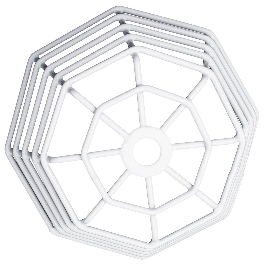 Protective cage for occupancy sensors, vacancy sensors, and photocells