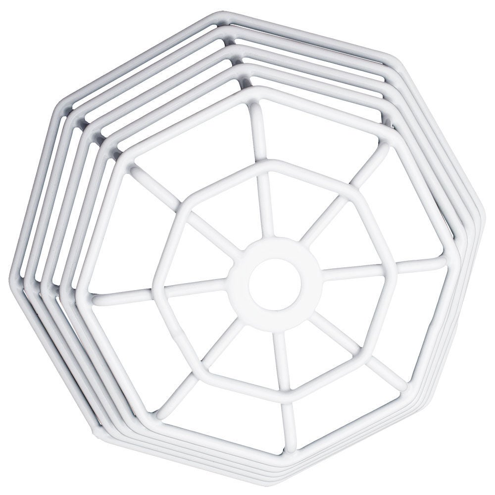 Protective cage for occupancy sensors, vacancy sensors, and photocells Protective cage for occupancy sensors, vacancy sensors, and photocells