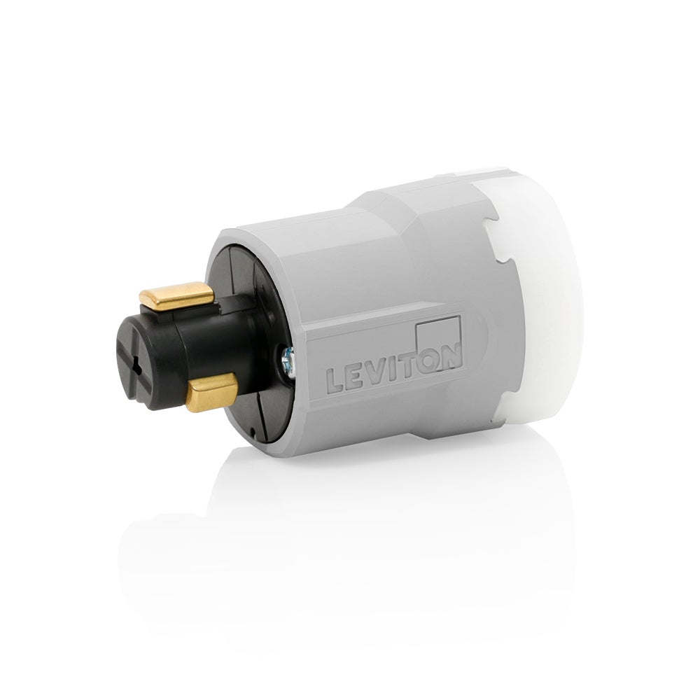 Government Solutions by Leviton Manufacturing