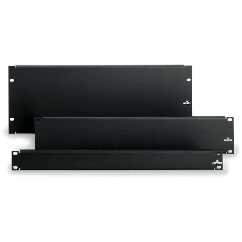 Cable Management Blanks & Transitional Covers Blanks and Transitional Covers
