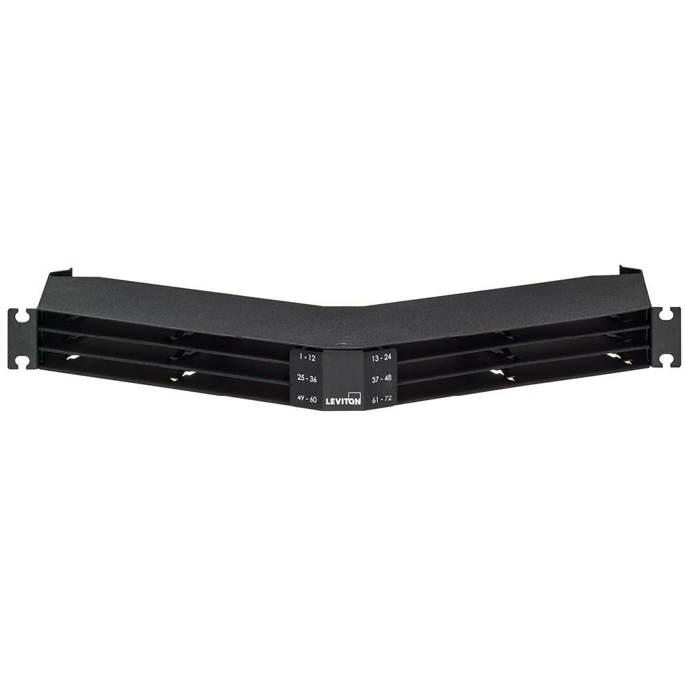 UHDX Patch Panels UHDX Ultra High-Density Panels