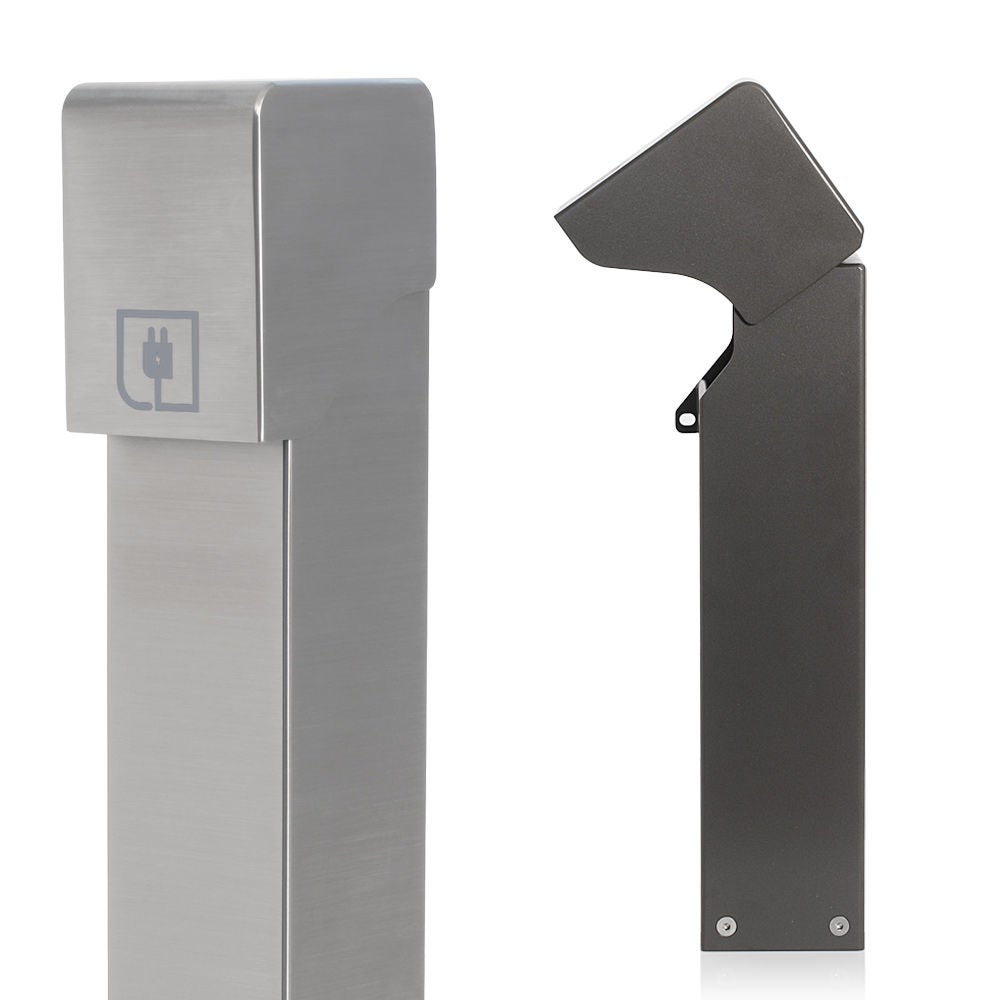 Flush Hinge Flush Hinge Power Pedestal
