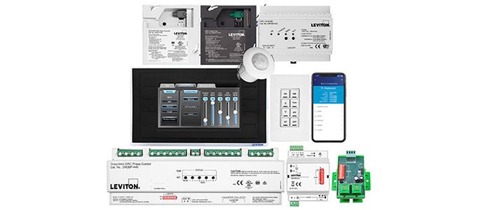 LED lighting controls LED lighting controls