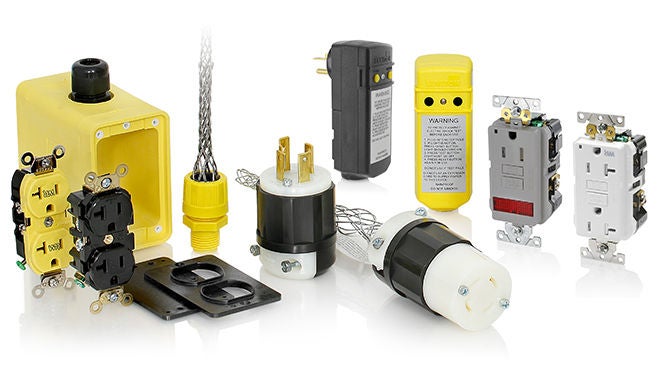 Electrical Safety Product Grouping