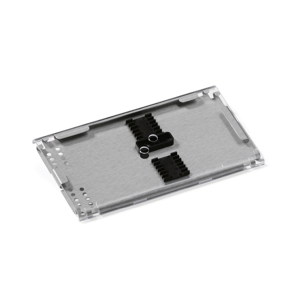 Metal Splice Trays Metal Splice Trays