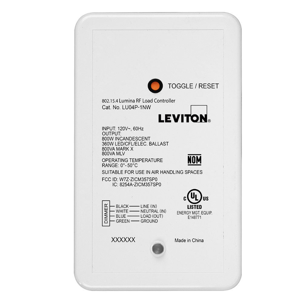 Phase cut dimming power pack Phase cut dimming power pack