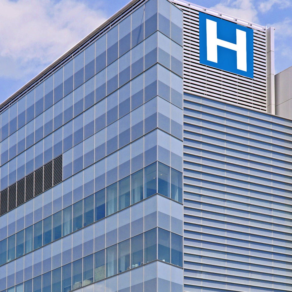 LED lighting for health care LED lighting for health care