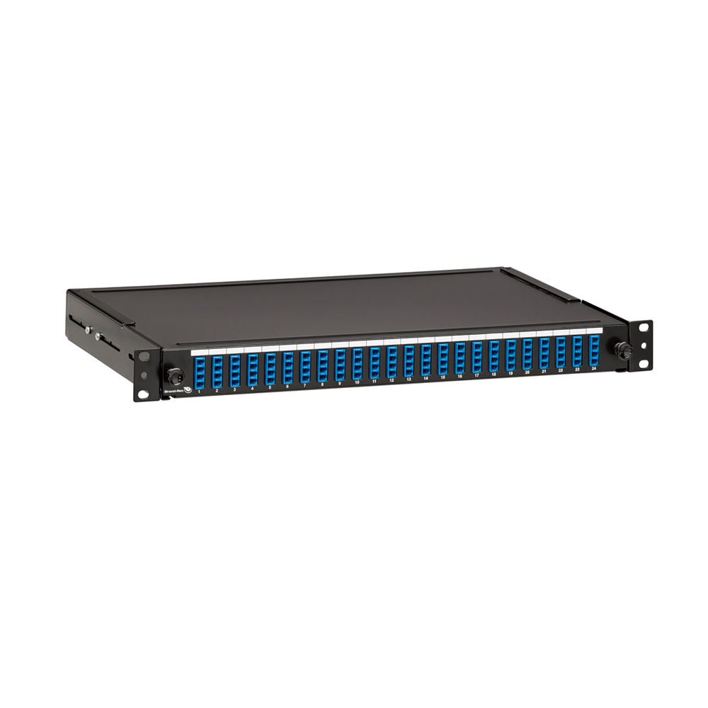 EMEA FibrePlus System FibrePlus Fibre Optic System for EMEA Customers