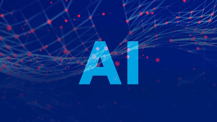 Data Center AI Network Infrastructure AI Network Architecture