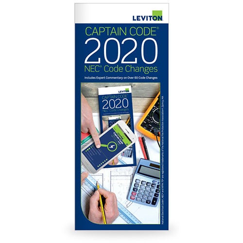 2020 Code Booklet