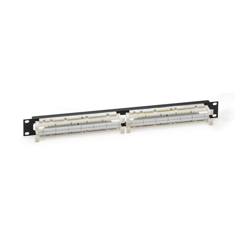 Cross-connect 110 Style Wiring Products Cat 6 110-Style Wiring Products