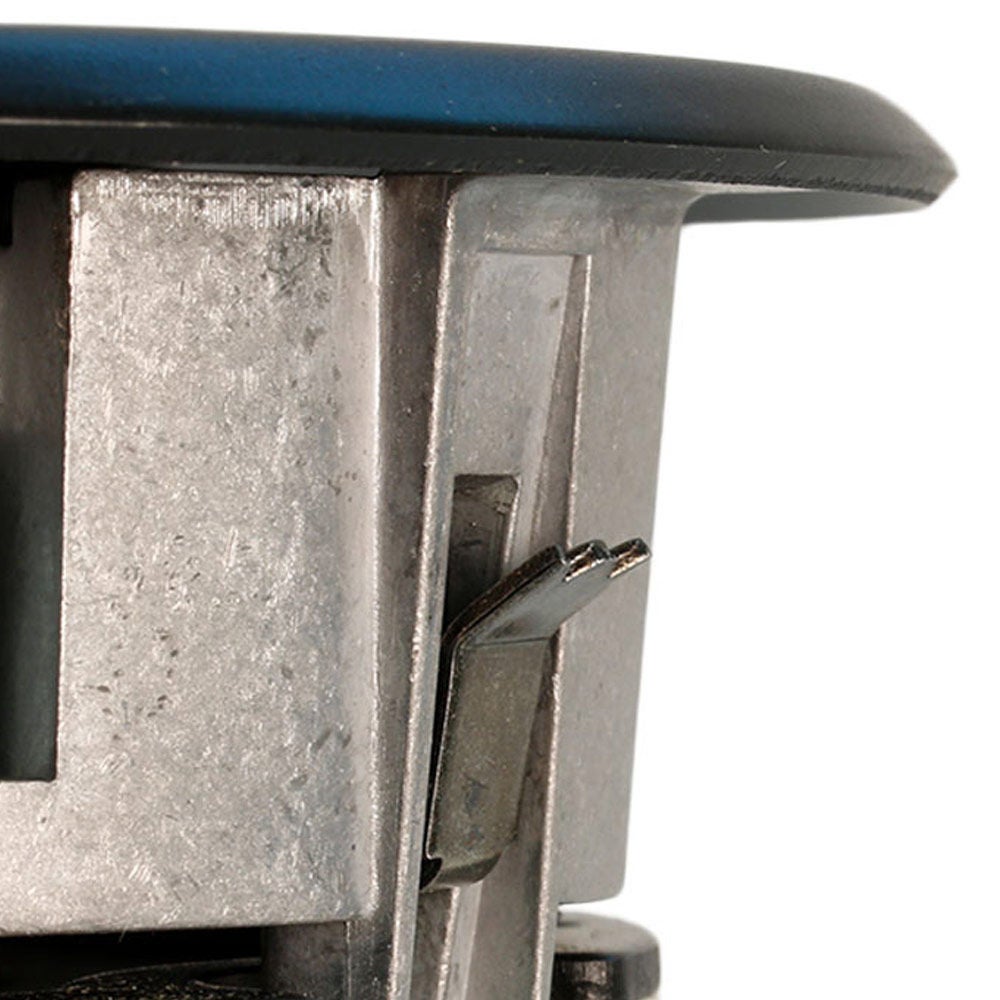 Poke-Through - Adjustable Anchors Poke-Through - Adjustable Anchors