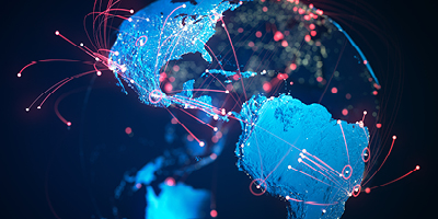 Support for International Customers