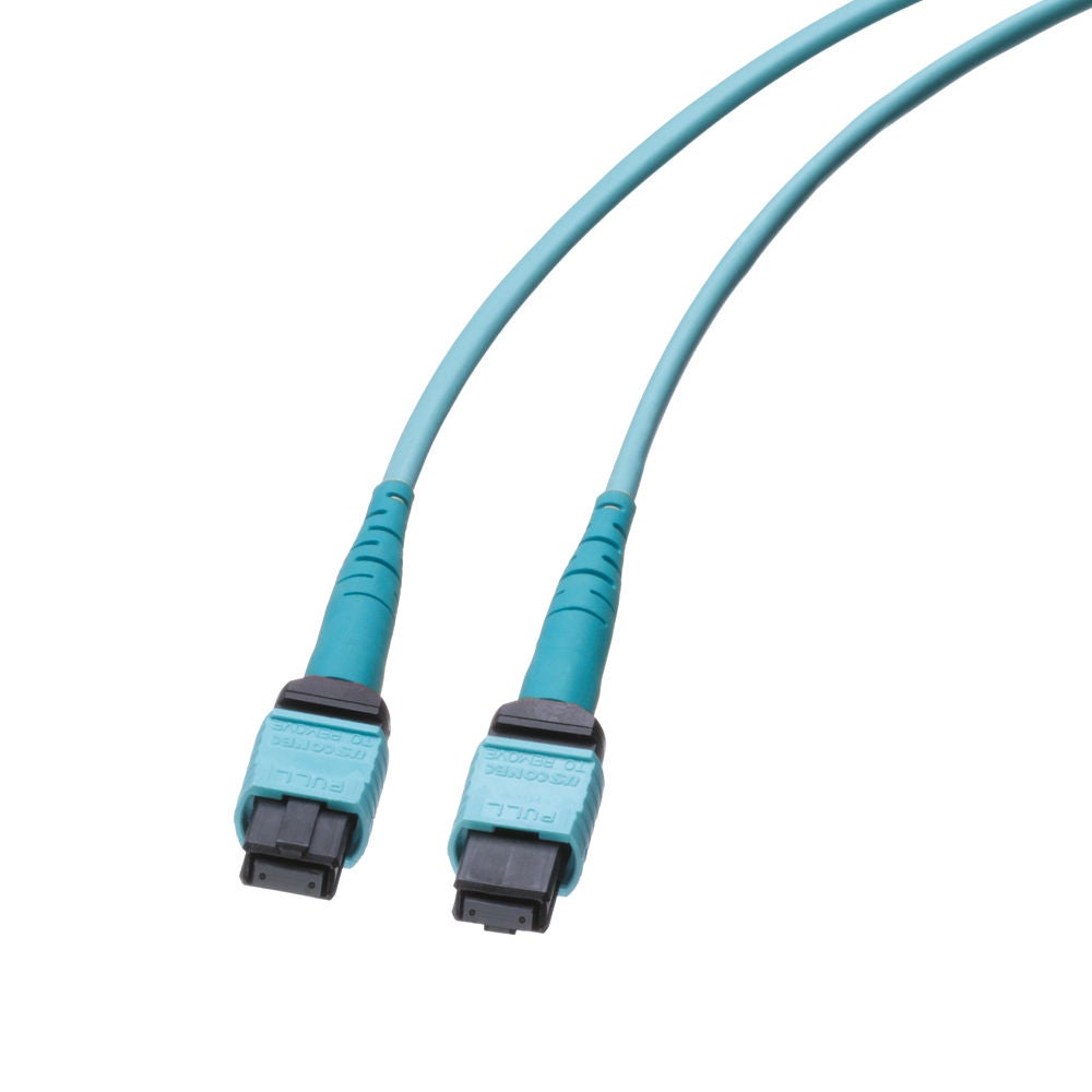 Leviton Array Cords MTP Fiber Array Cords