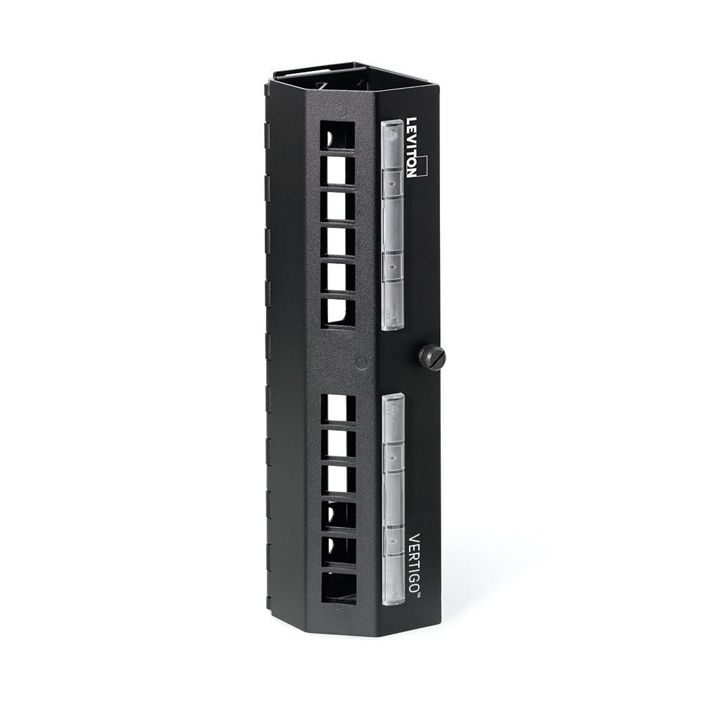 49280-QP0 VERTIGO VERTIGO Zero-U Patch Panels