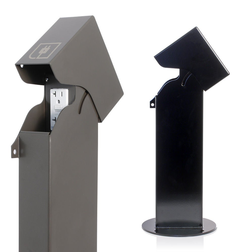 Standard Hinge Standard Hinge Power Pedestal