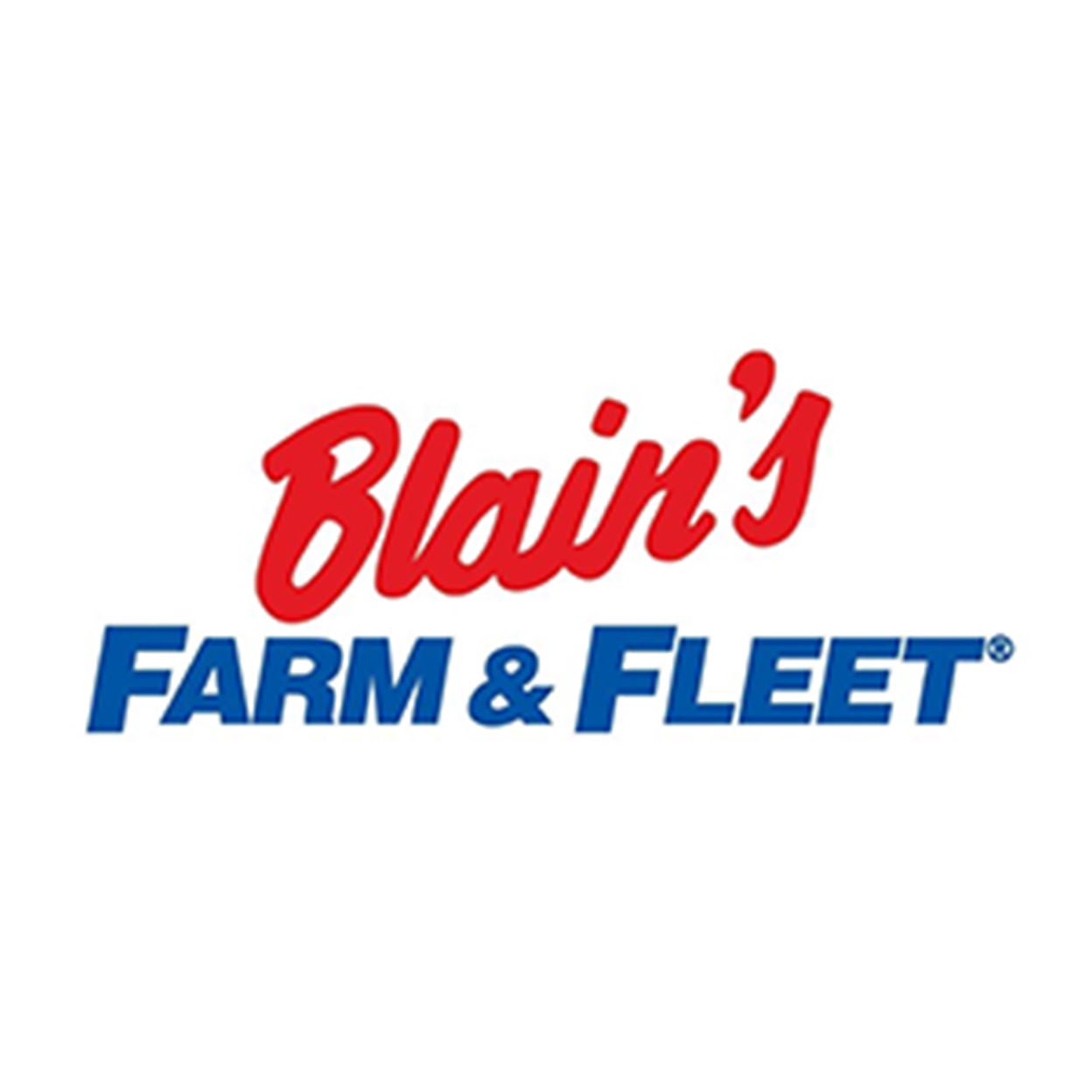blains farm and fleet