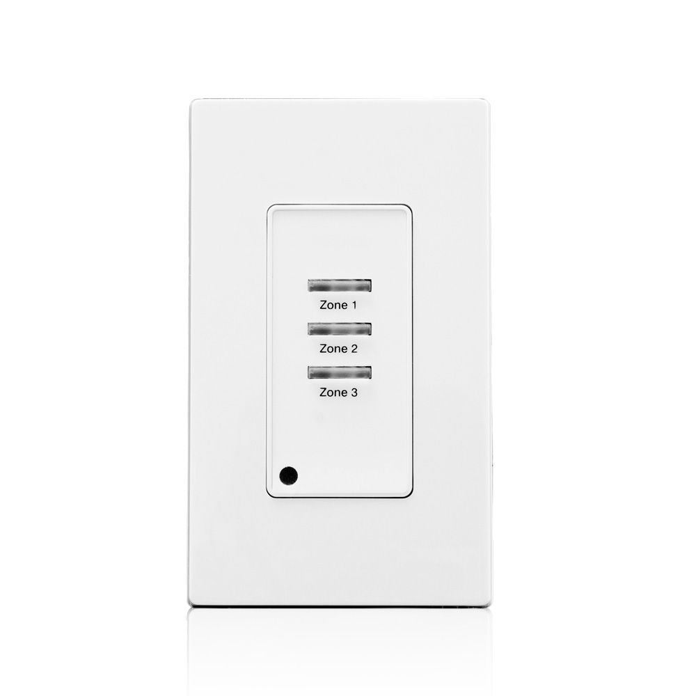 Low voltage switches