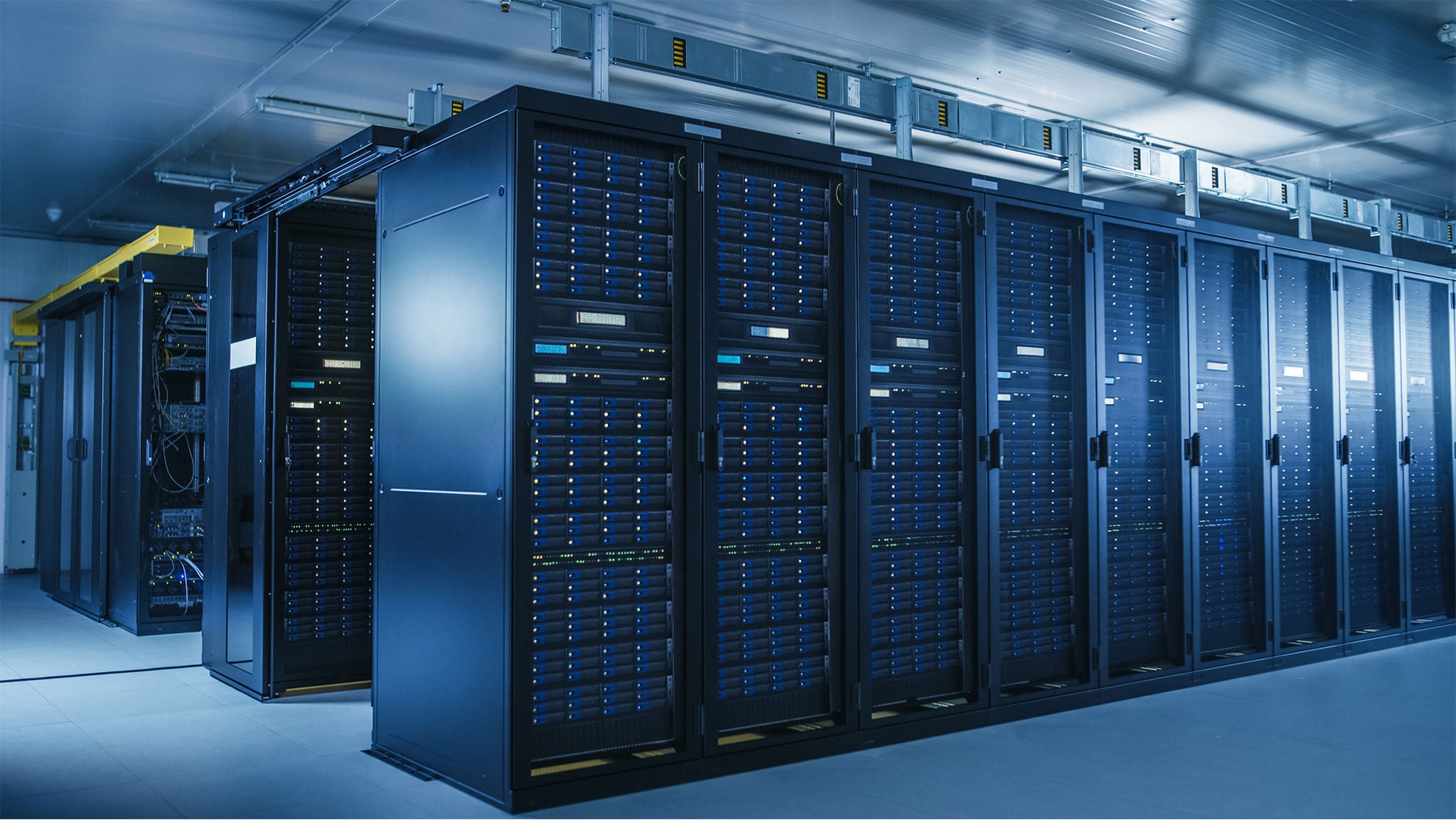 Network Solutions