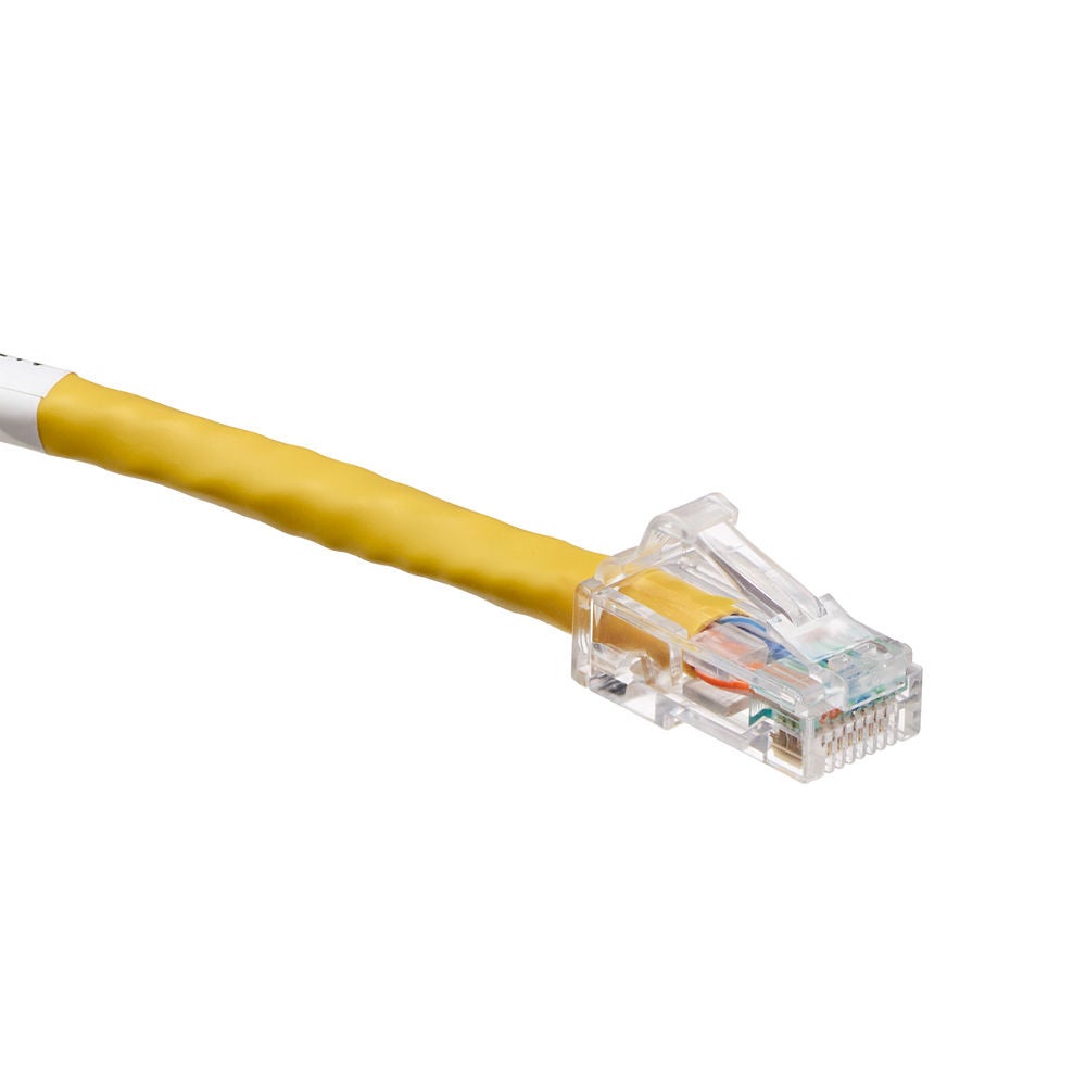 Cat 6 UTP Patch Cords Cat 6 UTP Patch Cords