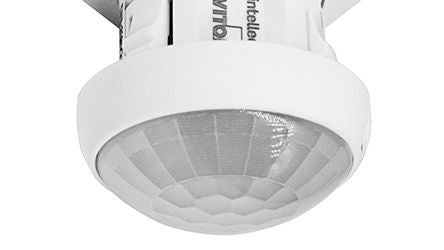 Intelligent fixture control Intelligent fixture control