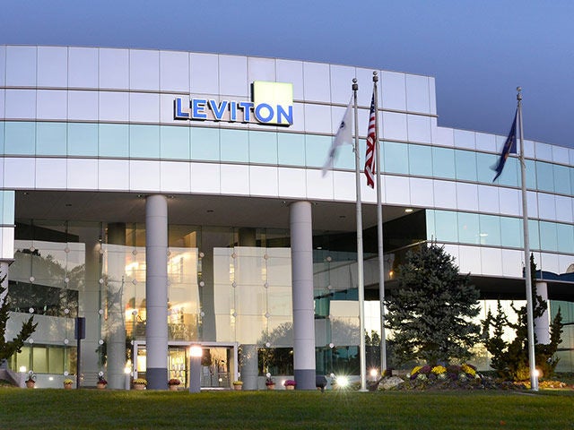 Leviton Office Building